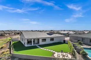 20745 N Verbena Ln, Maricopa, AZ 85138 - Photo 34