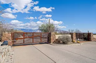 13147 N T Bench Bar Pl, Marana, AZ 85658 - Photo 1