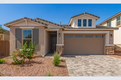 5352 W Las Palmaritas Drive, Glendale, AZ 85302 - Photo 1