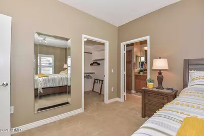 21320 N 56th Street #2030, Phoenix, AZ 85054 - Photo 32