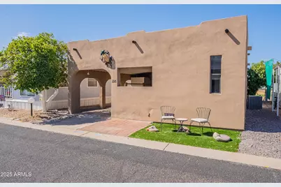 8700 E University Drive #2518, Mesa, AZ 85207 - Photo 1