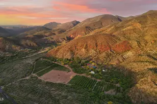 89395 E Aravaipa Rd, Winkelman, AZ 85192 - Photo 4