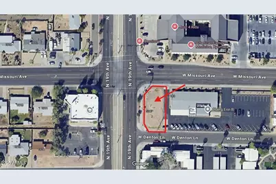 5347 N 19th Avenue #1, Phoenix, AZ 85015 - Photo 1