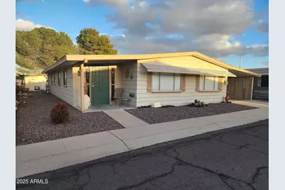 2501 W Wickenburg Way #135, Wickenburg, AZ 85390 - Photo 38