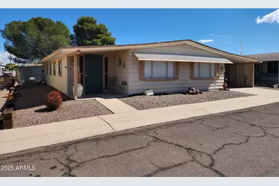 2501 W Wickenburg Way #135, Wickenburg, AZ 85390 - Photo 2