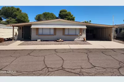 2501 W Wickenburg Way #135, Wickenburg, AZ 85390 - Photo 34