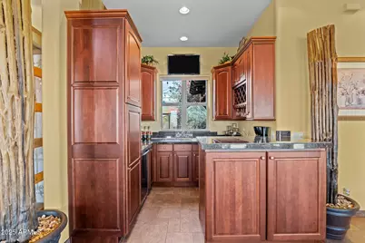 115 E VÃ­a Del Cielo --, Wickenburg, AZ 85390 - Photo 10