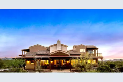 115 E VÃ­a Del Cielo --, Wickenburg, AZ 85390 - Photo 2