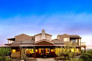 115 E VÃ­a Del Cielo --, Wickenburg, AZ 85390 - Photo 2