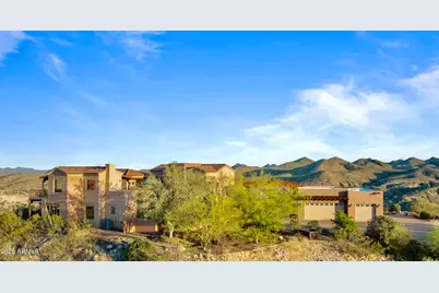 115 E VÃ­a Del Cielo --, Wickenburg, AZ 85390 - Photo 60