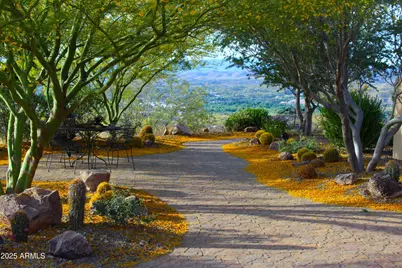 115 E VÃ­a Del Cielo --, Wickenburg, AZ 85390 - Photo 46