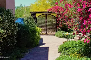 115 E VÃ­a Del Cielo --, Wickenburg, AZ 85390 - Photo 50