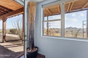 115 E VÃ­a Del Cielo --, Wickenburg, AZ 85390 - Photo 22
