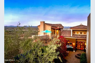 115 E VÃ­a Del Cielo --, Wickenburg, AZ 85390 - Photo 56