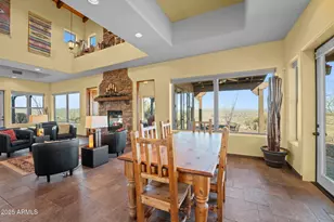 115 E VÃ­a Del Cielo --, Wickenburg, AZ 85390 - Photo 16