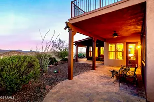 115 E VÃ­a Del Cielo --, Wickenburg, AZ 85390 - Photo 58