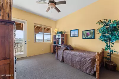 115 E VÃ­a Del Cielo --, Wickenburg, AZ 85390 - Photo 34