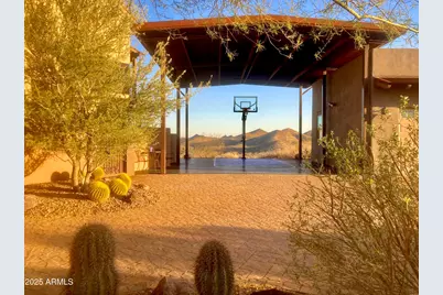 115 E VÃ­a Del Cielo --, Wickenburg, AZ 85390 - Photo 44