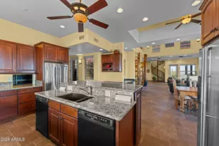 115 E VÃ­a Del Cielo --, Wickenburg, AZ 85390 - Photo 14