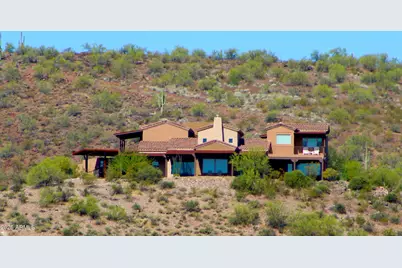 115 E VÃ­a Del Cielo --, Wickenburg, AZ 85390 - Photo 62