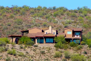 115 E VÃ­a Del Cielo --, Wickenburg, AZ 85390 - Photo 62