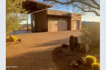 115 E VÃ­a Del Cielo --, Wickenburg, AZ 85390 - Photo 42