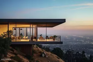 19 Sky Ridge Ct, Sedona, AZ 86336 - Photo 6