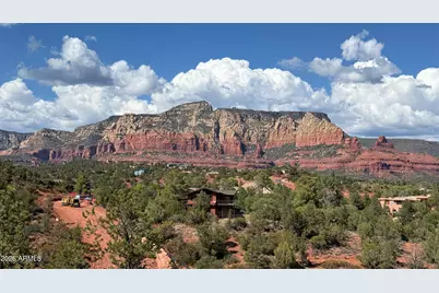 19 Sky Ridge Court, Sedona, AZ 86336 - Photo 2