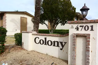 4701 N 68th Street #245, Scottsdale, AZ 85251 - Photo 22