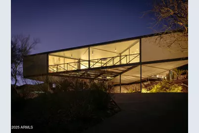 1340 E Las Palmaritas Drive, Phoenix, AZ 85020 - Photo 1