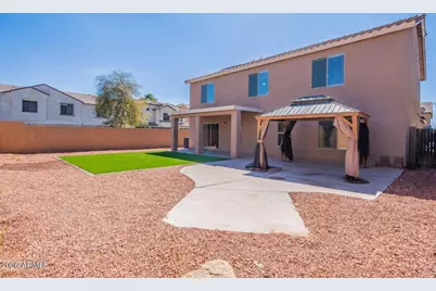 1202 W Central Avenue, Coolidge, AZ 85128 - Photo 6