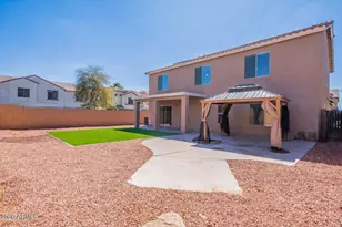 1202 W Central Ave, Coolidge, AZ 85128 - Photo 6