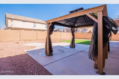 1202 W Central Avenue, Coolidge, AZ 85128 - Photo 18