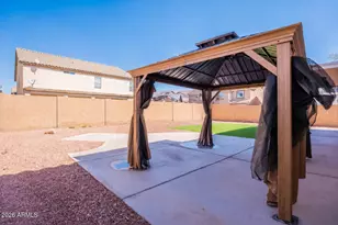 1202 W Central Ave, Coolidge, AZ 85128 - Photo 18