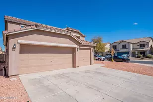 1202 W Central Ave, Coolidge, AZ 85128 - Photo 6