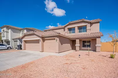 1202 W Central Avenue, Coolidge, AZ 85128 - Photo 20