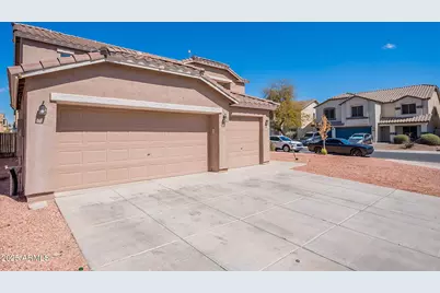 1202 W Central Avenue, Coolidge, AZ 85128 - Photo 12