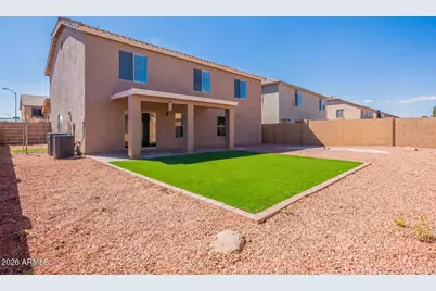 1202 W Central Avenue, Coolidge, AZ 85128 - Photo 58