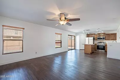 1202 W Central Avenue, Coolidge, AZ 85128 - Photo 14