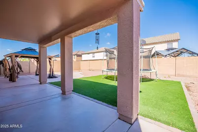 1202 W Central Avenue, Coolidge, AZ 85128 - Photo 18