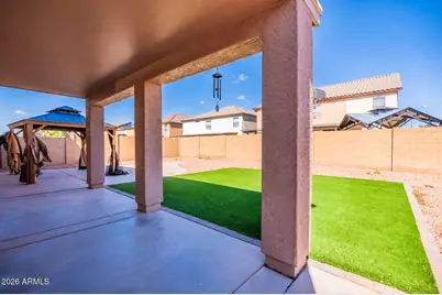 1202 W Central Avenue, Coolidge, AZ 85128 - Photo 16