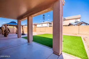 1202 W Central Ave, Coolidge, AZ 85128 - Photo 16