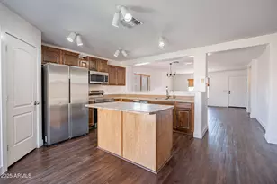 1202 W Central Ave, Coolidge, AZ 85128 - Photo 12