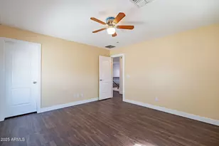 1202 W Central Ave, Coolidge, AZ 85128 - Photo 52