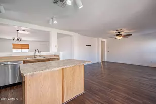 1202 W Central Ave, Coolidge, AZ 85128 - Photo 30