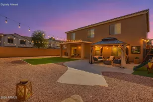 1202 W Central Ave, Coolidge, AZ 85128 - Photo 18