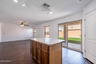 1202 W Central Ave, Coolidge, AZ 85128 - Photo 26