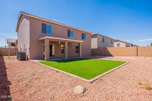 1202 W Central Ave, Coolidge, AZ 85128 - Photo 10