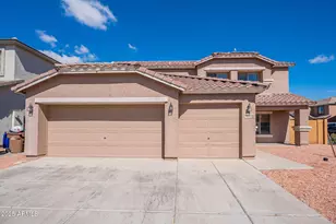 1202 W Central Ave, Coolidge, AZ 85128 - Photo 1