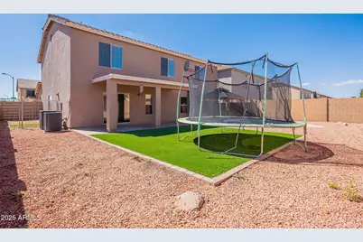 1202 W Central Avenue, Coolidge, AZ 85128 - Photo 10